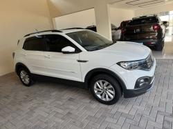 VOLKSWAGEN T-Cross 1.0 4P 200 TSI FLEX SENSE AUTOMTICO