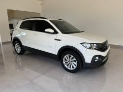 VOLKSWAGEN T-Cross 1.0 4P 200 TSI FLEX SENSE AUTOMTICO