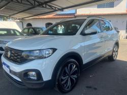 VOLKSWAGEN T-Cross 1.0 4P 200 TSI FLEX AUTOMTICO