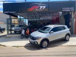 VOLKSWAGEN T-Cross 1.0 4P 200 TSI FLEX SENSE AUTOMTICO