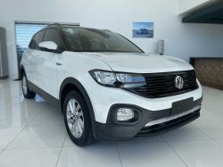 VOLKSWAGEN T-Cross 1.0 4P 200 TSI FLEX