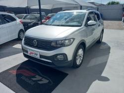 VOLKSWAGEN T-Cross 1.0 4P 200 TSI FLEX AUTOMTICO