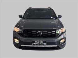 VOLKSWAGEN T-Cross 1.0 4P 200 TSI FLEX COMFORTLINE AUTOMTICO