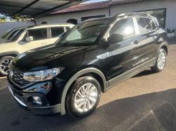 VOLKSWAGEN T-Cross 1.0 4P 200 TSI FLEX SENSE AUTOMTICO