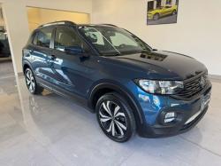 VOLKSWAGEN T-Cross 1.0 4P 200 TSI FLEX AUTOMTICO