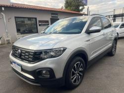 VOLKSWAGEN T-Cross 1.0 4P 200 TSI FLEX SENSE AUTOMTICO