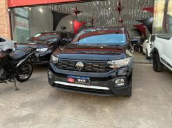 VOLKSWAGEN T-Cross 1.0 4P 200 TSI FLEX AUTOMTICO