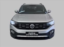 VOLKSWAGEN T-Cross 1.0 4P 200 TSI FLEX SENSE AUTOMTICO
