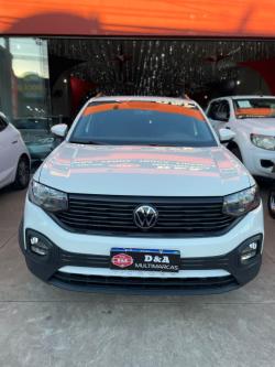 VOLKSWAGEN T-Cross 1.0 4P 200 TSI FLEX COMFORTLINE AUTOMTICO