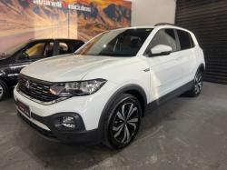 VOLKSWAGEN T-Cross 1.0 4P 200 TSI FLEX COMFORTLINE AUTOMTICO