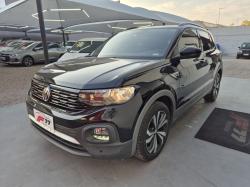 VOLKSWAGEN T-Cross 1.0 4P 200 TSI FLEX COMFORTLINE AUTOMTICO