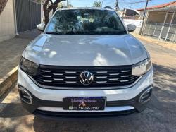 VOLKSWAGEN T-Cross 1.0 4P 200 TSI FLEX SENSE AUTOMTICO
