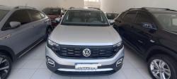 VOLKSWAGEN T-Cross 1.0 4P 200 TSI FLEX SENSE AUTOMTICO