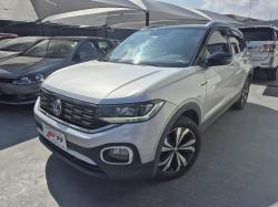 VOLKSWAGEN T-Cross 1.4 4P 250 TSI FLEX HIGHLINE AUTOMTICO