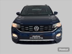VOLKSWAGEN T-Cross 1.0 4P 200 TSI FLEX COMFORTLINE AUTOMTICO