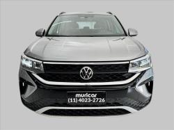 VOLKSWAGEN Taos 1.4 16V 4P FLEX 250 TSI HIGHLINE AUTOMTICO