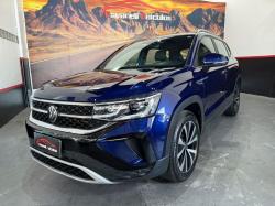 VOLKSWAGEN Taos 1.4 16V 4P FLEX 250 TSI HIGHLINE AUTOMTICO