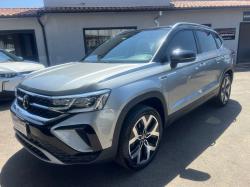 VOLKSWAGEN Taos 1.4 16V 4P FLEX 250 TSI HIGHLINE AUTOMTICO