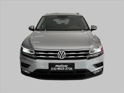 VOLKSWAGEN Tiguan 1.4 250 TSI TOTAL FLEX ALLSPACE COMFORTLINE TURBO AUTOMTICO TIPTRONIC