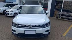 VOLKSWAGEN Tiguan 1.4 16V 4P TSI 250 FLEX TURBO COMFORTLINE AUTOMTICO