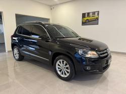 VOLKSWAGEN Tiguan 2.0 16V 4P TSI 4WD TURBO AUTOMTICO