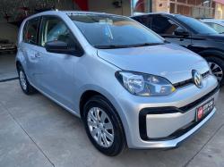 VOLKSWAGEN UP 1.0 12V 4P TAKE FLEX