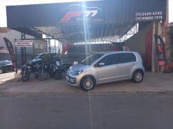 VOLKSWAGEN UP 1.0 12V 4P TSI FLEX MOVE UP