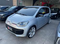 VOLKSWAGEN UP 1.0 12V 4P TAKE FLEX