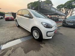 VOLKSWAGEN UP 1.0 12V 4P FLEX MOVE UP