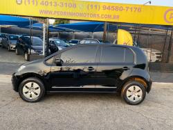 VOLKSWAGEN UP 1.0 12V 4P TSI FLEX MOVE UP