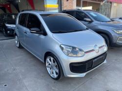 VOLKSWAGEN UP 1.0 12V 4P TAKE FLEX