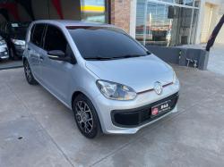 VOLKSWAGEN UP 1.0 12V 4P TAKE FLEX