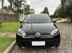 VOLKSWAGEN UP 1.0 12V TAKE FLEX