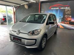 VOLKSWAGEN UP 1.0 12V 4P TAKE FLEX