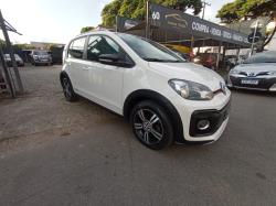 VOLKSWAGEN UP 1.0 4P FLEX 170 TSI XTREME