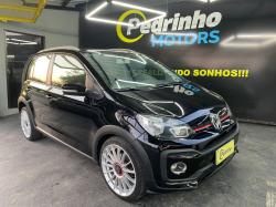 VOLKSWAGEN UP 1.0 4P FLEX 170 TSI XTREME