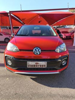 VOLKSWAGEN UP 1.0 4P FLEX 170 TSI XTREME