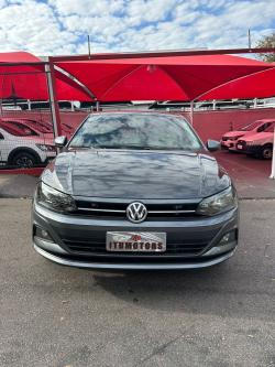 VOLKSWAGEN Virtus 1.0 4P 200 TSI FLEX COMFORTLINE AUTOMTICO