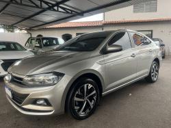 VOLKSWAGEN Virtus 1.0 4P 200 TSI FLEX COMFORTLINE AUTOMTICO