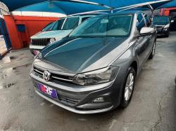 VOLKSWAGEN Virtus 1.0 4P 200 TSI FLEX COMFORTLINE AUTOMTICO