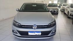 VOLKSWAGEN Virtus 1.0 4P 200 TSI FLEX COMFORTLINE AUTOMTICO