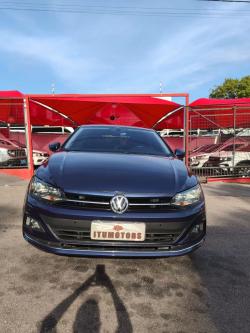 VOLKSWAGEN Virtus 1.0 4P 200 TSI FLEX HIGHLINE AUTOMTICO