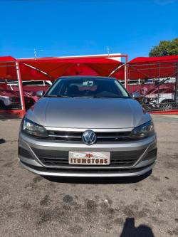 VOLKSWAGEN Virtus 1.6 4P MSI FLEX AUTOMTICO