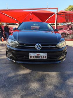 VOLKSWAGEN Virtus 1.6 4P MSI FLEX AUTOMTICO