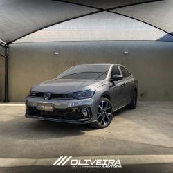 VOLKSWAGEN Virtus 1.4 4P 250 TSI EXCLUSIVE AUTOMTICO