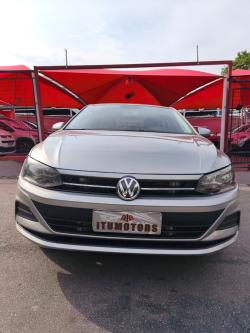 VOLKSWAGEN Virtus 1.6 4P MSI FLEX AUTOMTICO