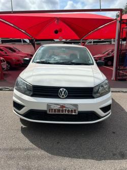 VOLKSWAGEN Voyage 1.6 4P FLEX