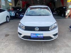 VOLKSWAGEN Voyage 1.0 4P FLEX