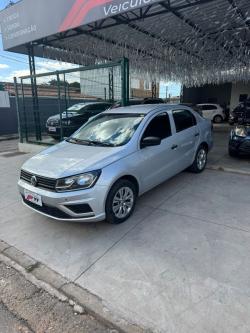 VOLKSWAGEN Voyage 1.0 4P CONFORTLINE FLEX