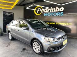 VOLKSWAGEN Voyage 1.6 4P COMFORTLINE FLEX